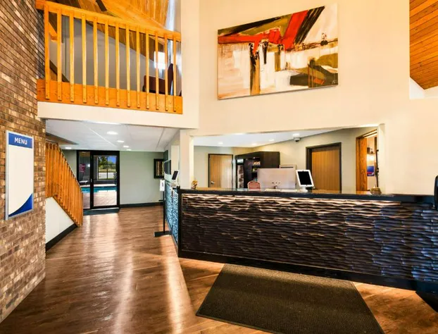 Best Western Derby Inn hotel detail image 2