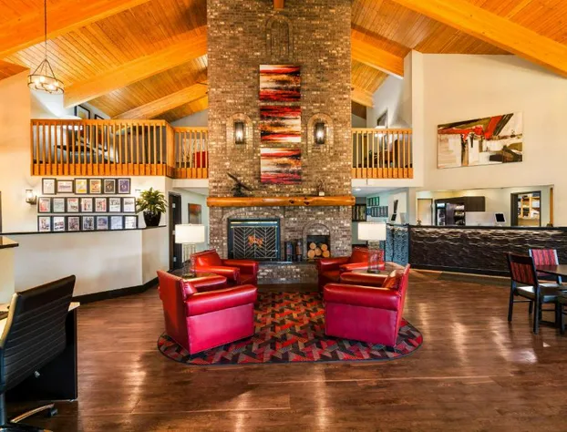 Best Western Derby Inn hotel detail image 3