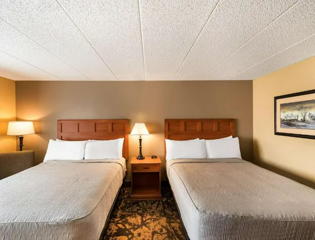 Best Western Derby Inn hotel detail image 4