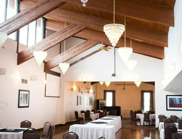 Best Western Plus Dryden Hotel & Conference Centre hotel detail image 1