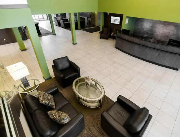 Best Western Plus Dryden Hotel & Conference Centre hotel detail image 2