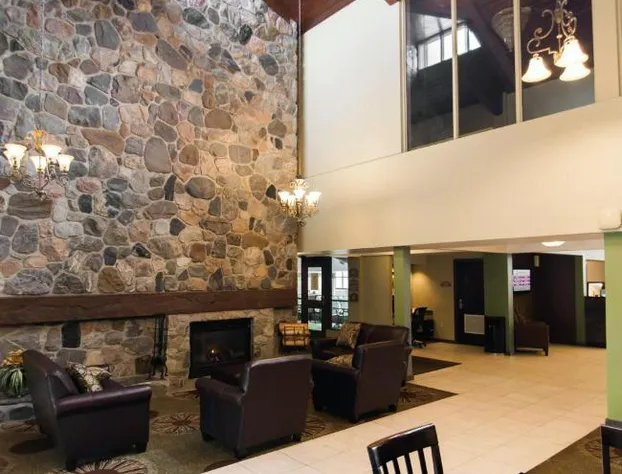 Best Western Plus Dryden Hotel & Conference Centre hotel detail image 3