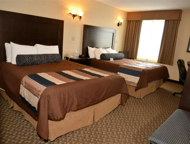 Best Western Plus Dryden Hotel & Conference Centre hotel detail image 4