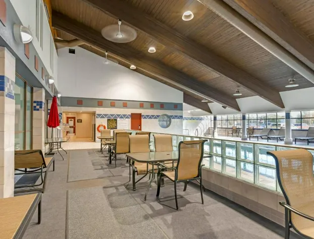 Best Western Plus Dryden Hotel & Conference Centre hotel detail image 1