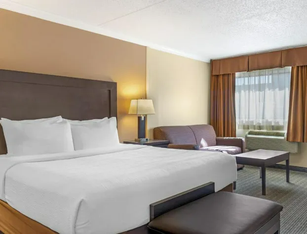 Best Western Plus Dryden Hotel & Conference Centre hotel detail image 2