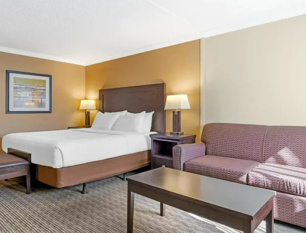 Best Western Plus Dryden Hotel & Conference Centre hotel detail image 3