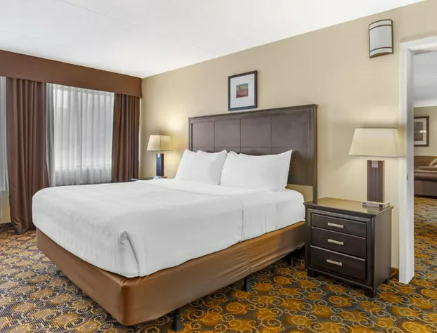 Best Western Plus Dryden Hotel & Conference Centre hotel detail image 4