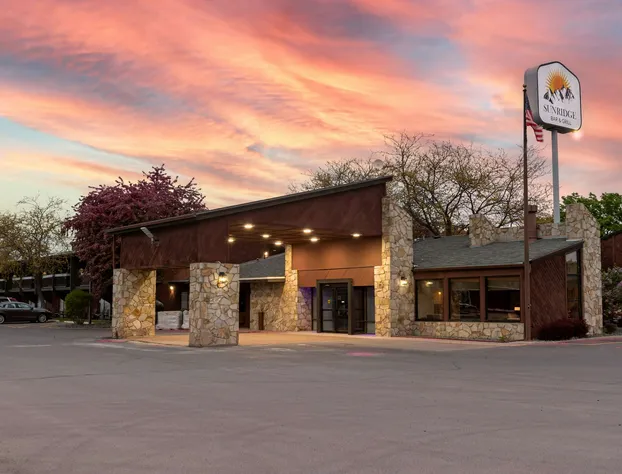 Best Western Sunridge Inn & Conference Center hotel detail image 2