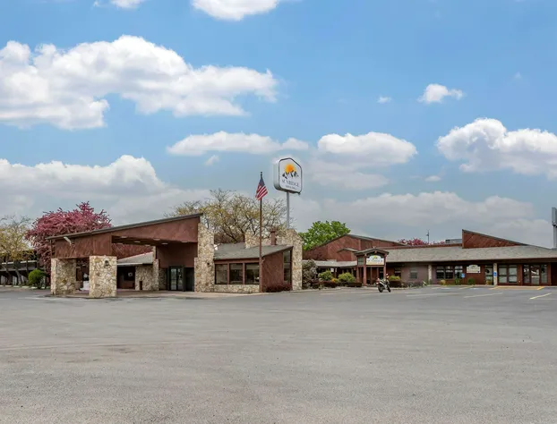 Best Western Sunridge Inn & Conference Center hotel detail image 3