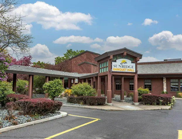 Best Western Sunridge Inn & Conference Center hotel detail image 2