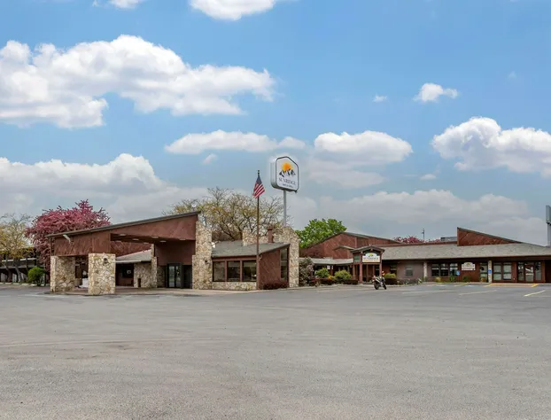 Best Western Sunridge Inn & Conference Center hotel detail image 3