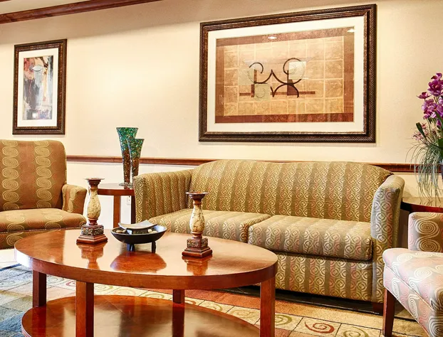 Best Western Jacksonville Inn hotel detail image 2