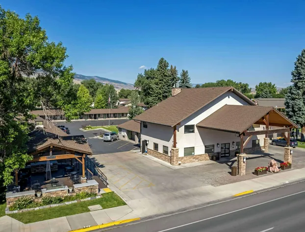 Best Western Sunset Inn hotel detail image 3