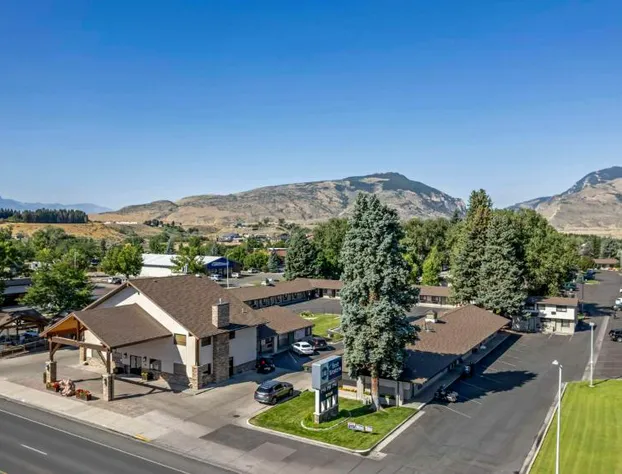 Best Western Sunset Inn hotel detail image 1