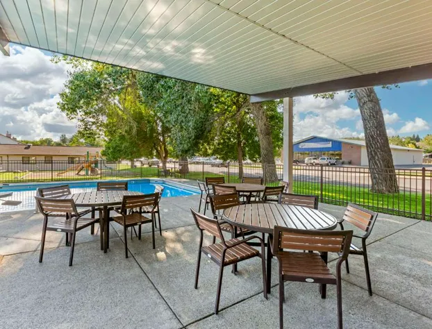 Best Western Sunset Inn hotel detail image 2