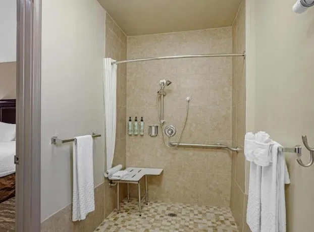 Best Western Plus Frontier Motel hotel detail image 2