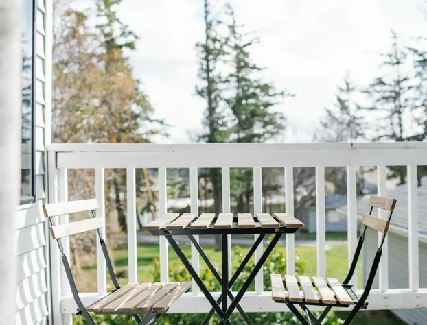 Friday Harbor Suites hotel detail image 1