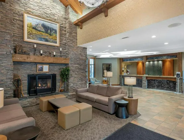 Best Western Plus Fernie Mountain Lodge hotel detail image 4