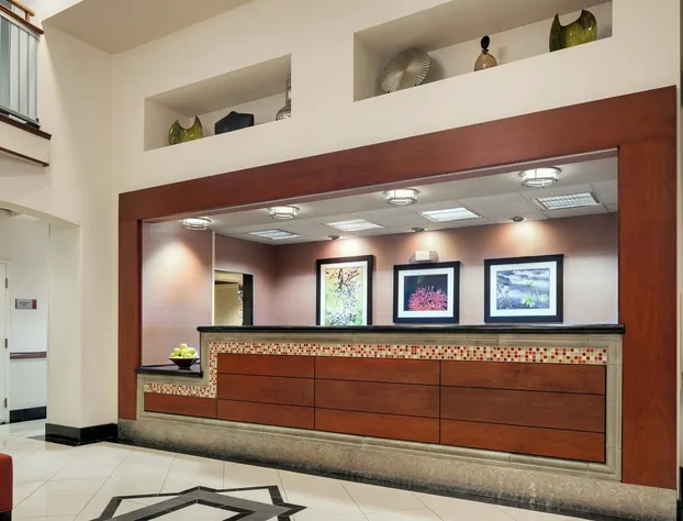 Fairfield Inn & Suites Tucson North/Oro Valley hotel detail image 2