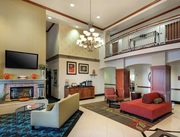 Fairfield Inn & Suites Tucson North/Oro Valley hotel detail image 3