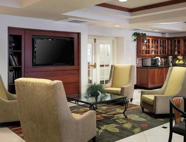 Fairfield Inn & Suites Tucson North/Oro Valley hotel detail image 4