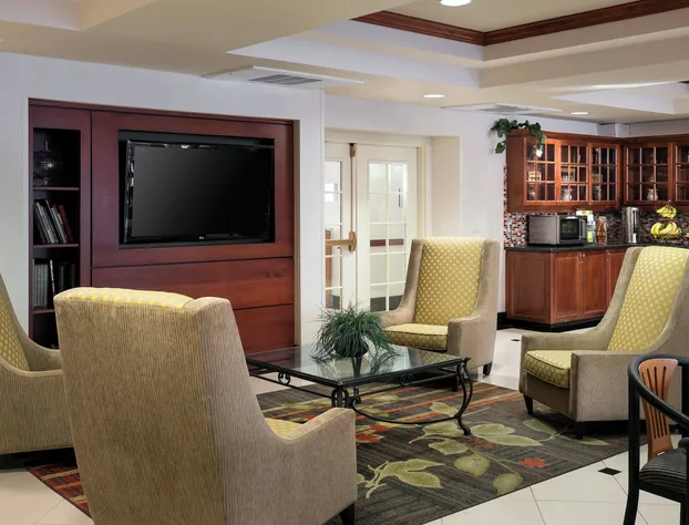 Fairfield Inn & Suites Tucson North/Oro Valley hotel detail image 4