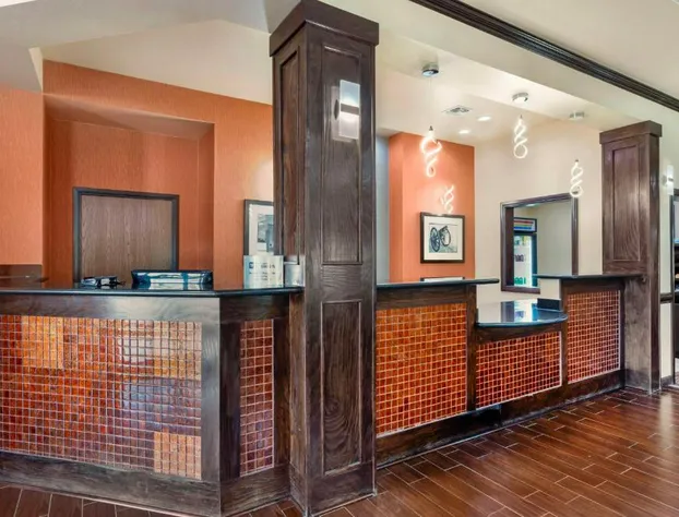 Best Western Plus Goliad Inn & Suites hotel detail image 2