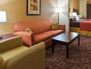 Best Western Plus Goliad Inn & Suites hotel detail image 3
