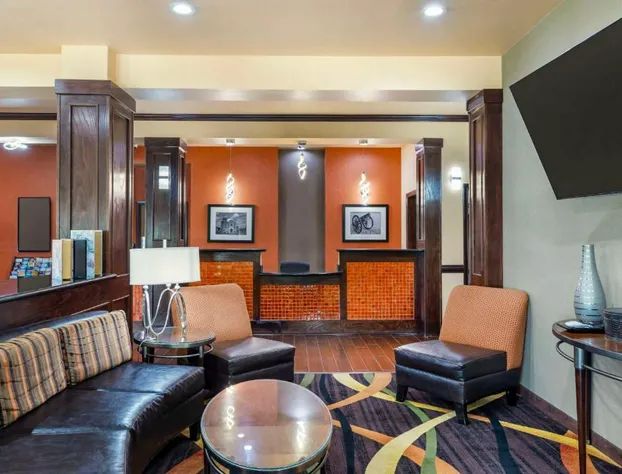 Best Western Plus Goliad Inn & Suites hotel detail image 4