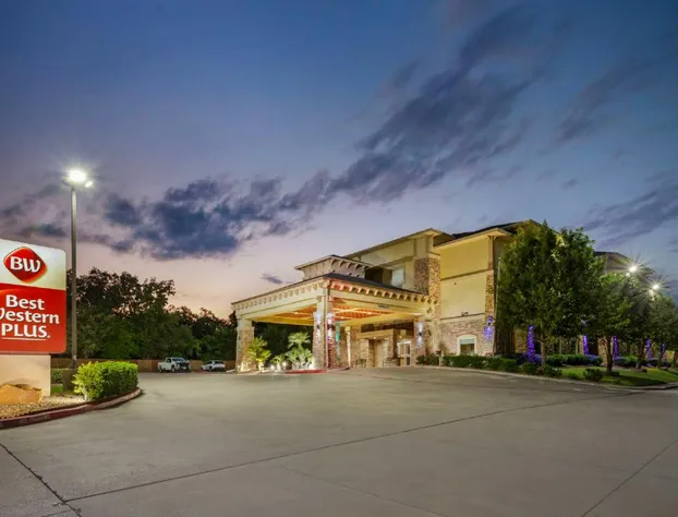 Best Western Plus Goliad Inn & Suites hotel detail image 1