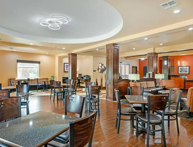 Best Western Plus Goliad Inn & Suites hotel detail image 4