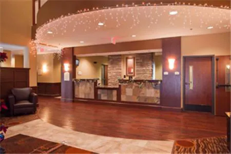 Best Western Plus Grand Island Inn & Suites hotel detail image 4