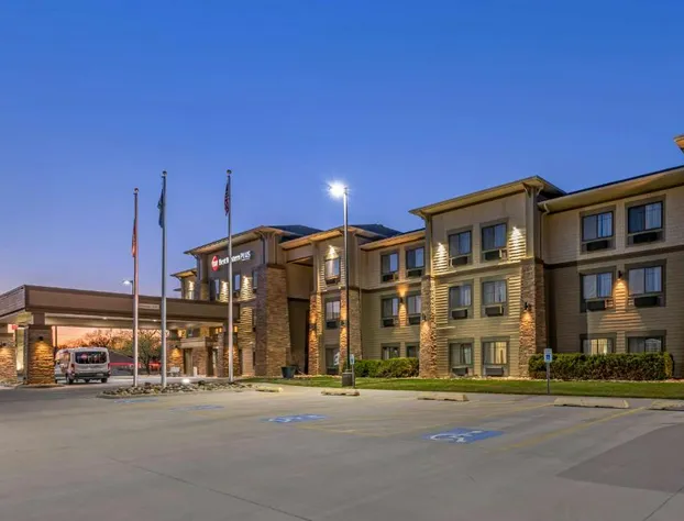 Best Western Plus Grand Island Inn & Suites hotel detail image 2