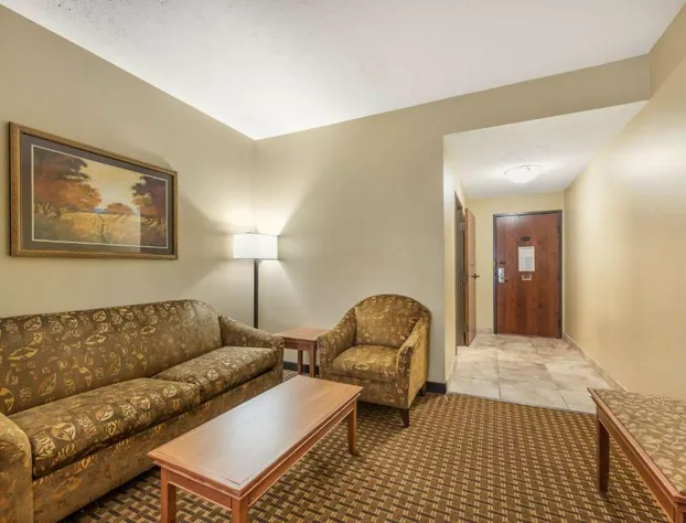 Best Western Plus Grand Island Inn & Suites hotel detail image 3