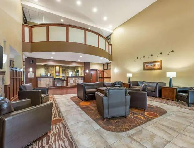 Best Western Plus Grand Island Inn & Suites hotel detail image 4