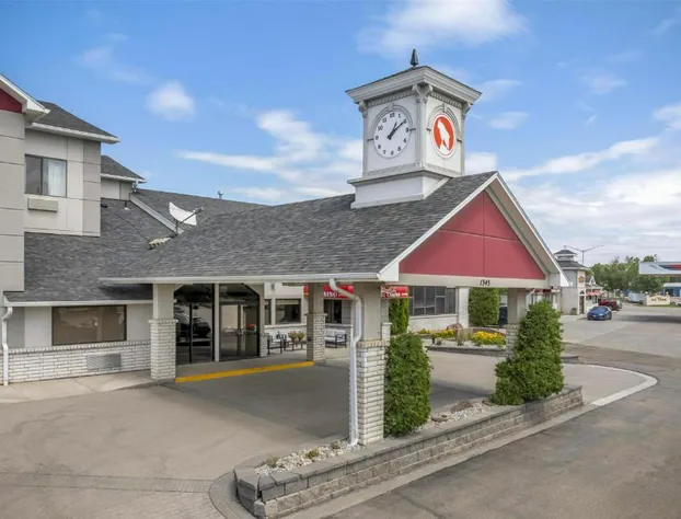 Best Western Plus Great Northern Inn hotel detail image 1