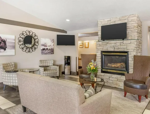 Best Western Plus Great Northern Inn hotel detail image 4