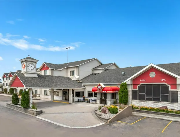 Best Western Plus Great Northern Inn hotel detail image 2