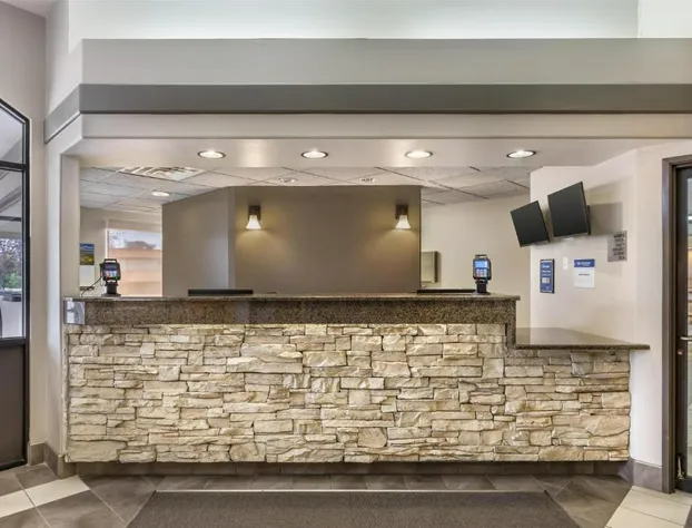 Best Western Plus Great Northern Inn hotel detail image 3