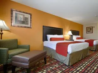 Best Western Greentree Inn & Suites hotel detail image 4