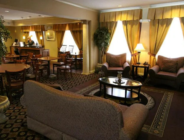 Best Western Plus Hannaford Inn & Suites hotel detail image 2