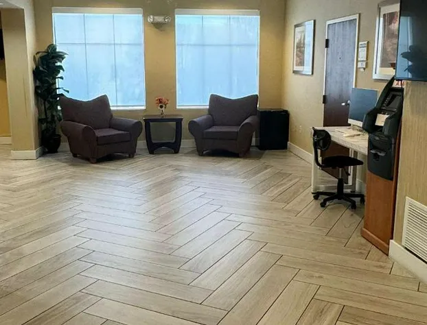 Best Western Plus Hannaford Inn & Suites hotel detail image 4