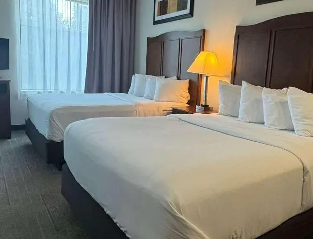 Best Western Plus Hannaford Inn & Suites hotel detail image 4