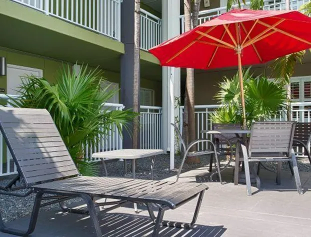 Best Western Hibiscus Motel hotel detail image 1