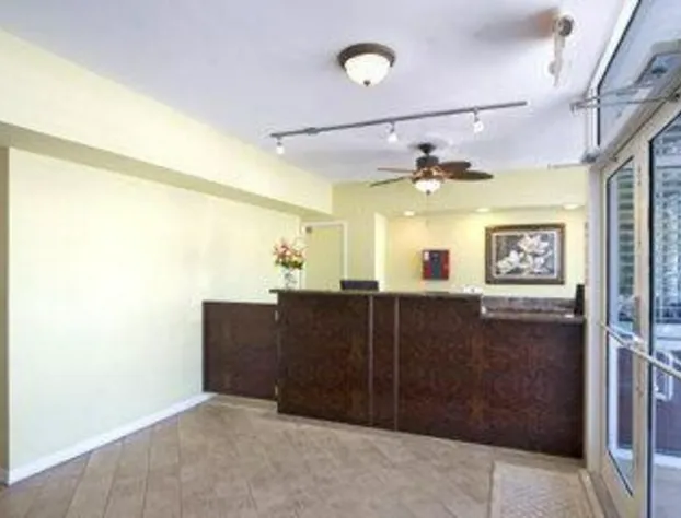 Best Western Hibiscus Motel hotel detail image 3