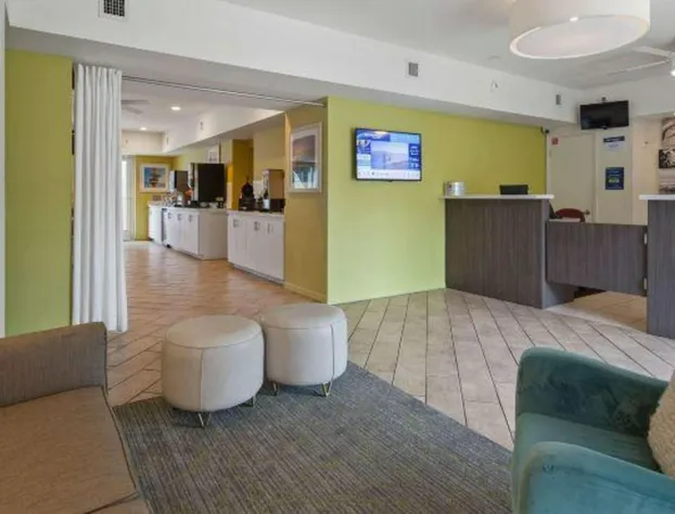 Best Western Hibiscus Motel hotel detail image 4