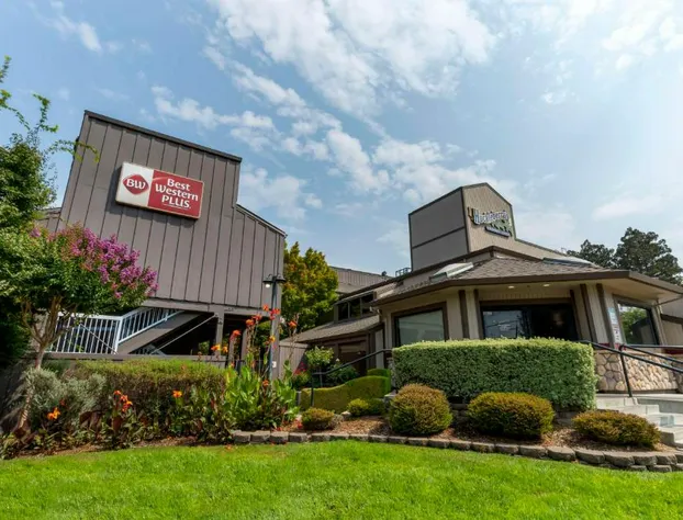 Best Western Plus Inn At The Vines hotel detail image 2