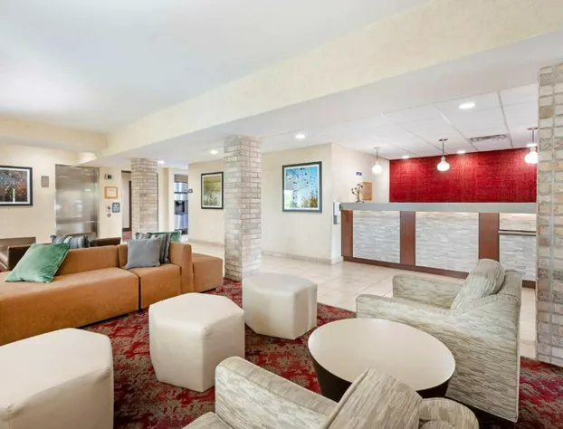 Best Western Plus Howe Inn hotel detail image 2