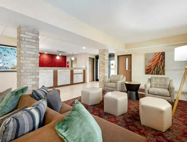 Best Western Plus Howe Inn hotel detail image 3