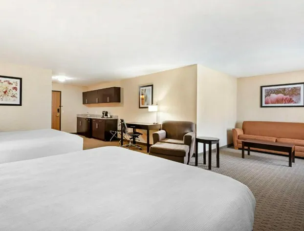 Best Western Plus Howe Inn hotel detail image 4